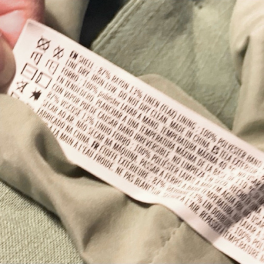 Forever 21 Cut Out Blazer Skirt - Picture 7 of 8